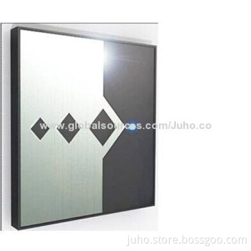 Intelligent Touch Switch, OEM Manufacturer, Sized 86 x 86 x 34mm